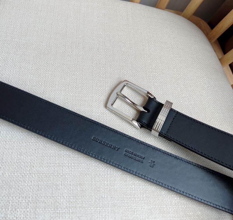 Burberry Belts